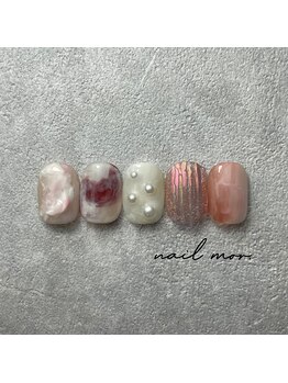 アイモア 横浜関内店(eye mor.)/back number designs