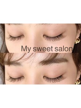 まつげのお悩み解決サロン