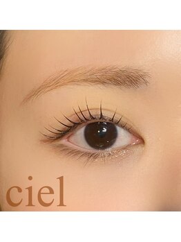 シエル 船堀(ciel)/まつ毛パーマ