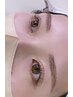 【美顔set】韓国肌質改善ララピール×まつげパーマ¥18700→¥9,000円