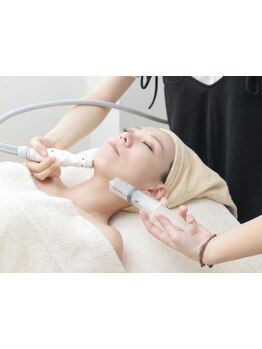 小顔になりたい