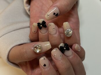 リディネイル(Lidy nail)/【Lidy nail】