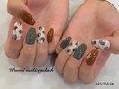 キャンペーンデザイン