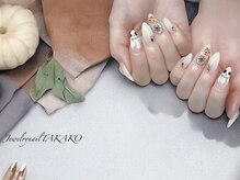 ジュエリーネイル タカコ(Jewelry nail TAKAKO)/