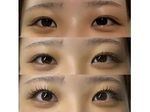 アンネ 伊丹店(ANNE)/【エクパーマ】