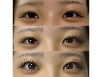 アンネ 伊丹店(ANNE)/【エクパーマ】