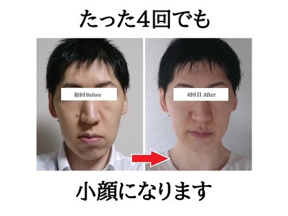 みなとの写真