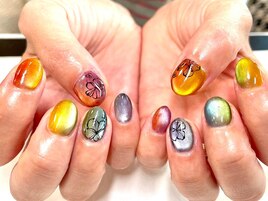 スペシャル定額