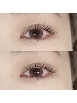 マイショウ 加須店(MY SHOW)/まつげパーマ