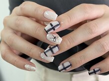 アワーズネイルオオサカ(ours nail osaka)/