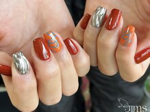 ジム(JIMS)/【ハンド】120分アートフリー