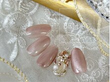 ベルダ(BELDAD)/Luxury Course