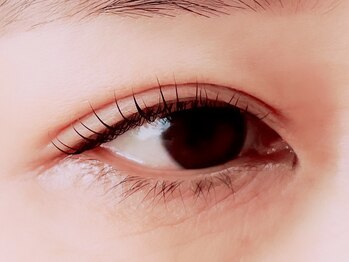 コロル(COLOR)/まつ毛パーマ