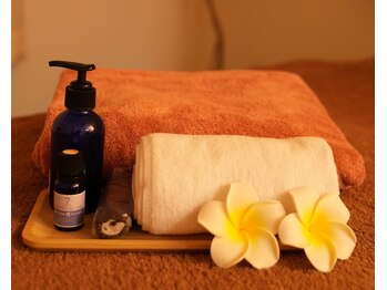 整体 アンド マッサージ イシザキ/