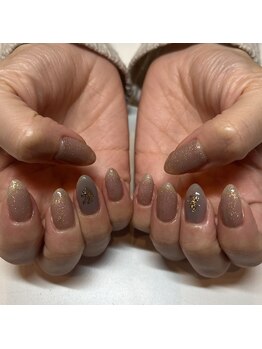 アールエム(Rm)/1月☆ネイル