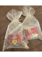 雅菜(miyabina)/大切な方へREVI泡洗顔プレゼント