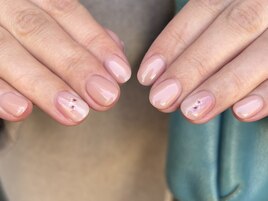 ふんわりニュアンス