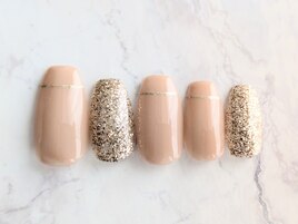 【定額Мコース¥5500】