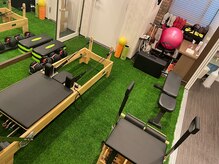 アスフィット 四つ木(ASFiT)