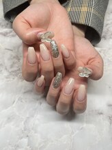 シャルム ド ネイルズ(Charm de nails)/