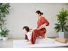 【ほぐし×ストレッチ】タイ古式マッサージ*おためしコース40分¥5000