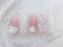 定額デザイン　¥9500