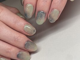 定額ニュアンスデザイン