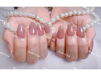 スペードキューネイル 新宿店(Spade Q Nail)/