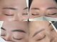 美アイズ リッチラッシュ(Rich Lash)の写真/どの世代からも人気のアイブロウメニュー!眉癖改善HBLや眉毛WAXでお顔の印象が変わり,一気に垢抜け印象に♪