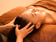 フーラビューティー アンド ヒーリング(Hoola beauty&healing)の雰囲気（オールハンドで丁寧にほぐします◎）