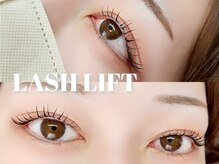 シェリー(Cherie)/まつ毛パーマ