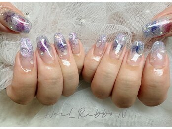 アイラッシュ アンド ネイル リボン 池袋店(RibboN)/[275]100分やり放題¥9990