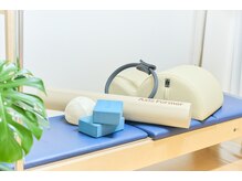 マーチ(March)の雰囲気（■オーダーメイドピラティス■癖やお悩みに合わせたプラン[広尾]）