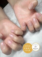 エッコ ネイル クリエイト(ecco)/