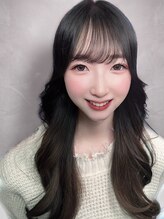 アイマジックピュア 仙台駅前店(EYE MAJIC pure) 若狭