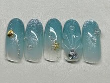 エムハウオリ(M Hauoli)/定額デザインコース