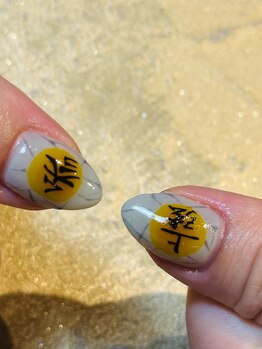 ブローディアネイル 川崎店(Brodia nails)/