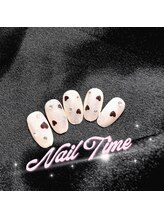 ネイルタイム/定額コース5980円♪
