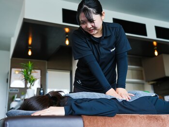 ストレッチゼロ 甲府上石田店