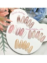 エヌ アンド(N&)/シンプルニュアンスデザイン