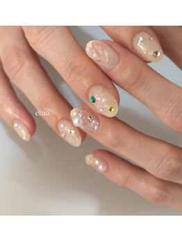 エルノ フジミノ(elno fujimino)/kirakira.