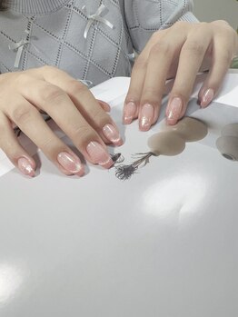 ソフィアネイル 赤羽店(Sofia Nail)/