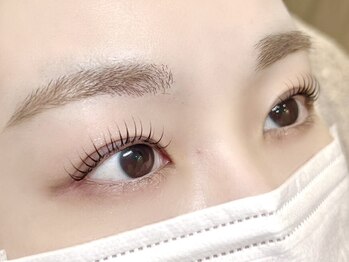 リネル(Linelle)/まつげパーマ