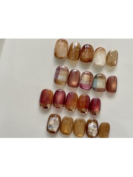 アートの種類が豊富