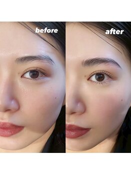 デューエエス バイ クレビア(Due S &nbsp;by CreBiA)/【小島】まつ毛パーマ