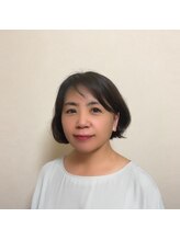 脳と心を整える ヘッドセラピー　Calm time 一志 多摩江