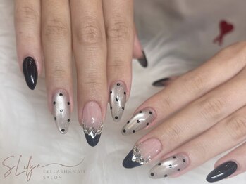 エスリリープラス(SLily+)