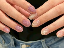 フィロンネイル 武蔵小杉店(filonnail)/お持ち込み90分