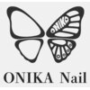 オニカネイル 表参道(ONIKA nail)のお店ロゴ