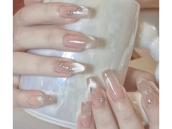 スペードキューネイル 新宿店(Spade Q Nail)/